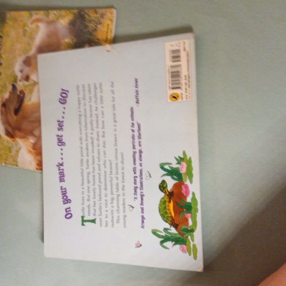 Children's books - Picture 4 of 4